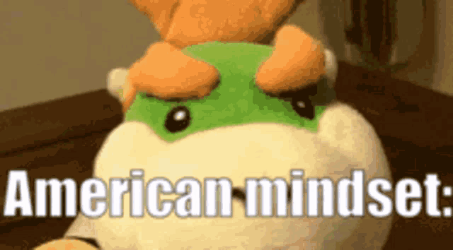 american_mindset