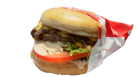burger