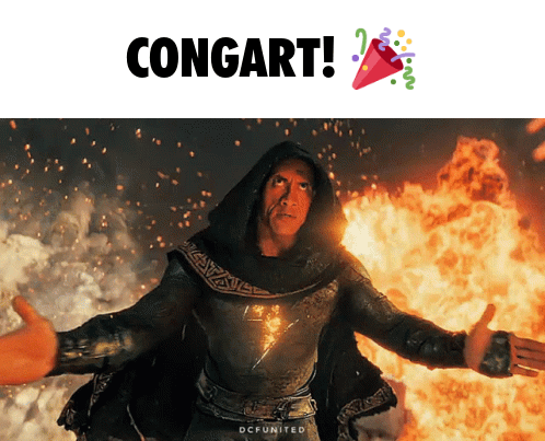 congart