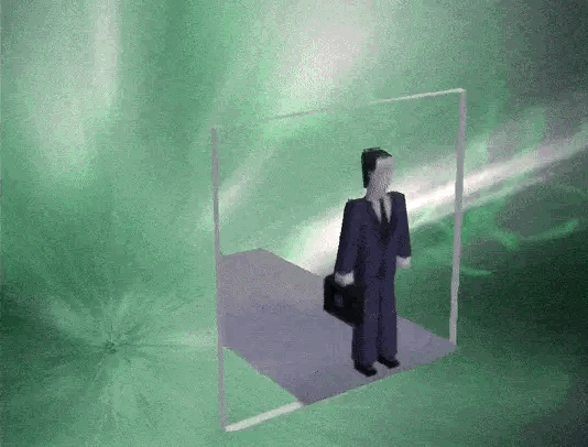 gman