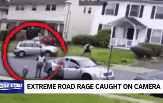road_rage