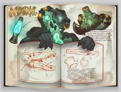 Bestiary