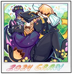 Graduation (Banner)