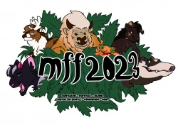 MFF Room Sign '23