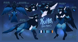 Kuiper Reference Sheet - 2025