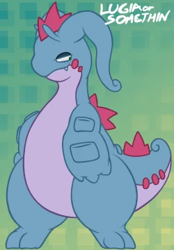 Laz Full-Body