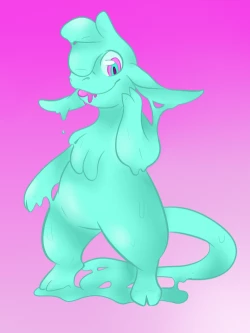 Molasses Full-Body
