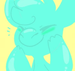 Molasses Headshot
